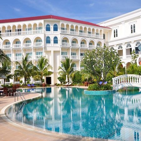 Koh Kong Resort Экстерьер фото