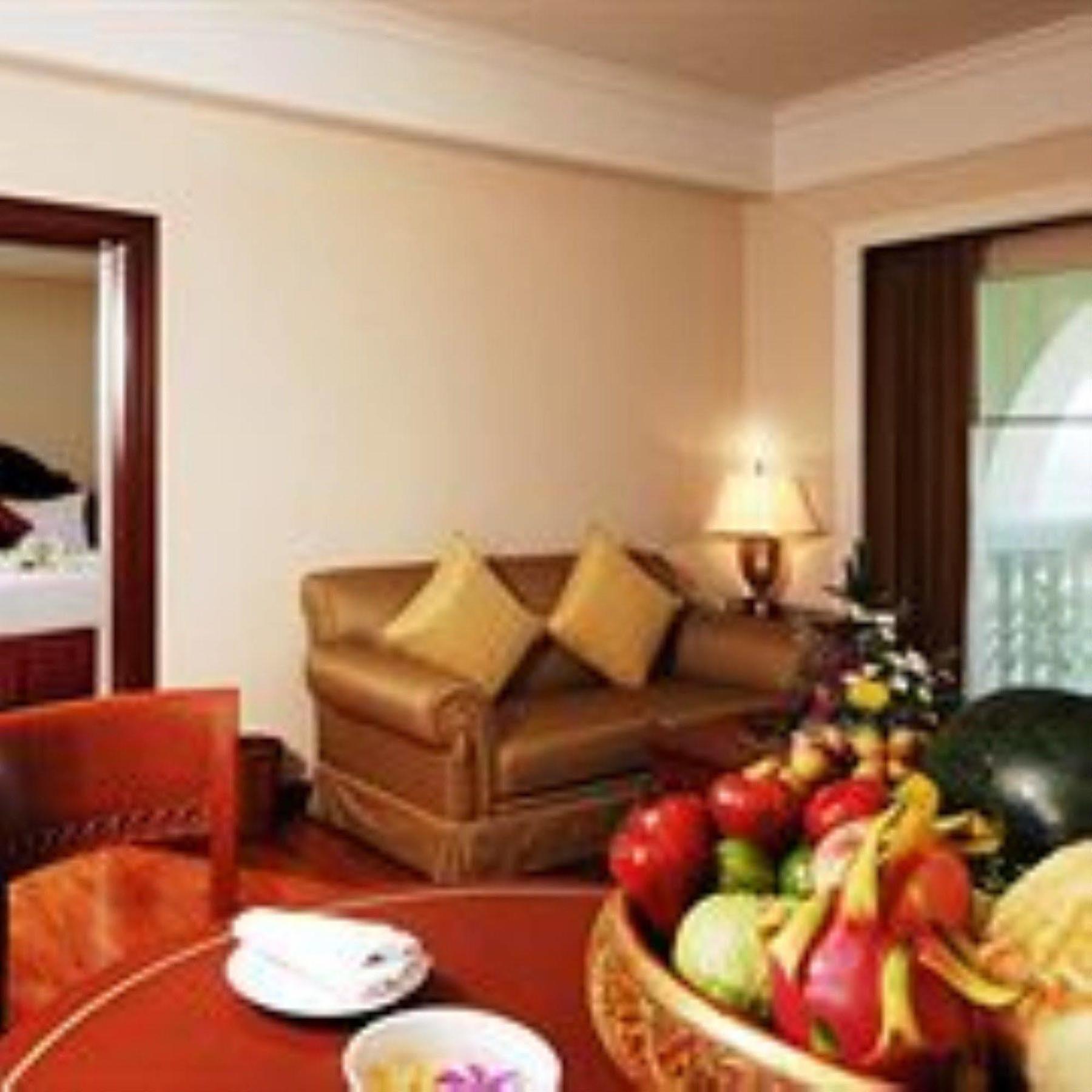 Koh Kong Resort Экстерьер фото