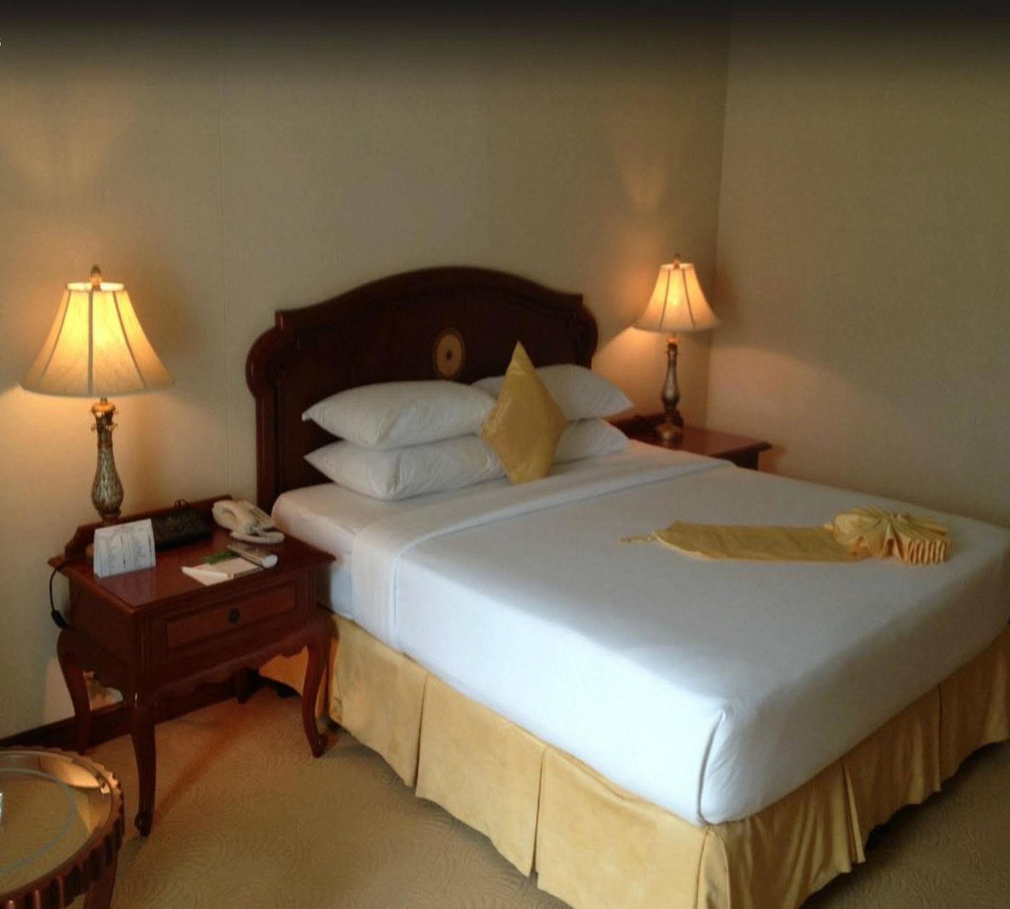 Koh Kong Resort Экстерьер фото
